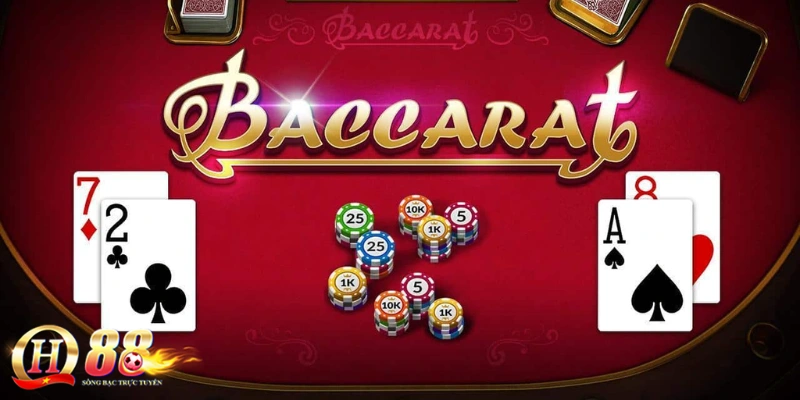 Bắt cầu baccarat là gì và vì sao nó lại phổ biến?