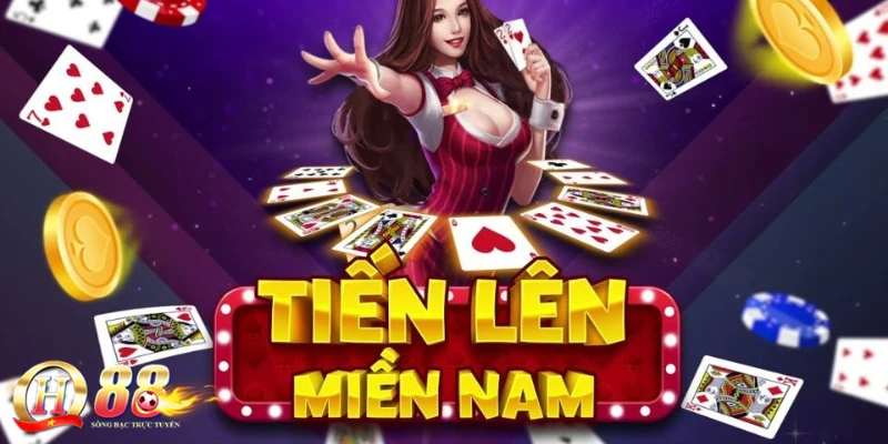 tiến lên miền Nam là gì